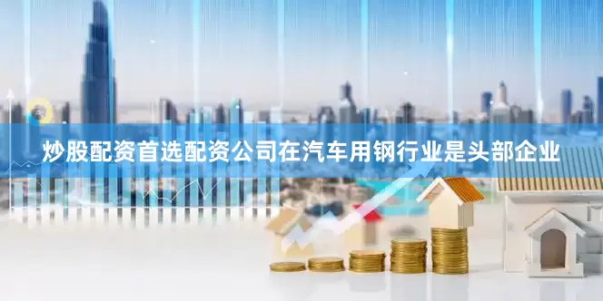 炒股配资首选配资公司在汽车用钢行业是头部企业