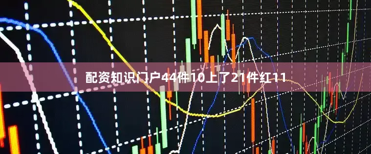 配资知识门户44件10上了21件红11